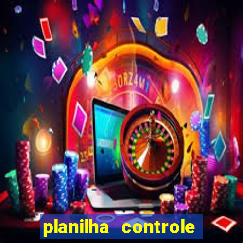 planilha controle day trade